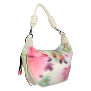 Desigual White Polyethylene Women Handbag