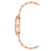 Rose Gold Women Watch