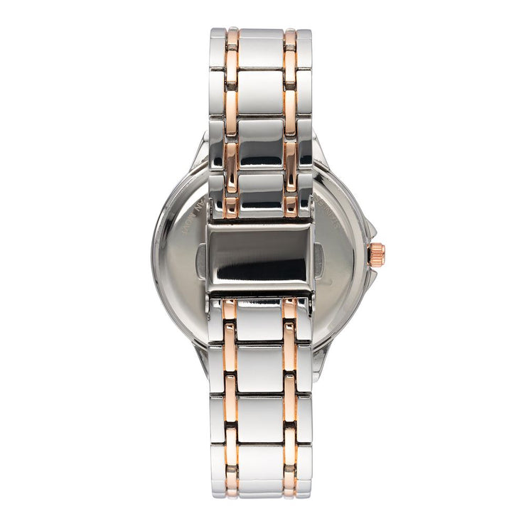 Silver Women Watch