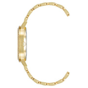 Gold Women Watch