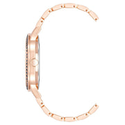 Rose Gold Women Watch