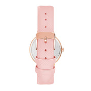 Juicy Couture Rose Gold Women Watch