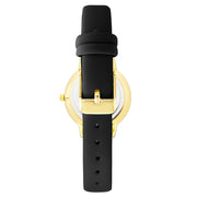 Gold Women Watch