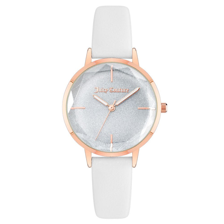 Rose Gold Women Watch