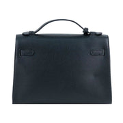 CRISTINAEFFE Black Artificial Leather Women Crossbody Bag