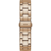 Guess Multicolor Stainless Steel Watch