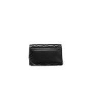 Love Moschino Black Polyethylene Women Crossbody Bag