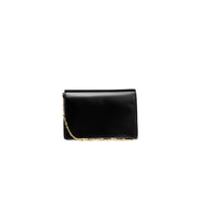 Love Moschino Black Polyethylene Women Crossbody Bag