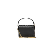 Love Moschino Black Polyethylene Women Handbag