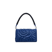 Desigual Blue Polyethylene Handbag