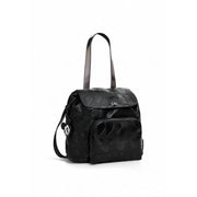 Desigual Black Polyethylene Backpack