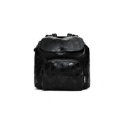 Desigual Black Polyethylene Backpack