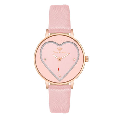 Juicy Couture Multicolor Polipriel Watch