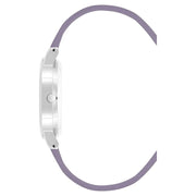 Juicy Couture Purple Polipriel Watch