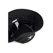 Calvin Klein Jeans Black Polyester Polyester Hat