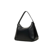 Calvin Klein Black Polyethylene Handbag