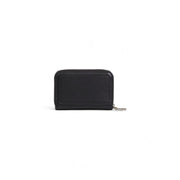 Calvin Klein Jeans Black Polyethylene Wallet