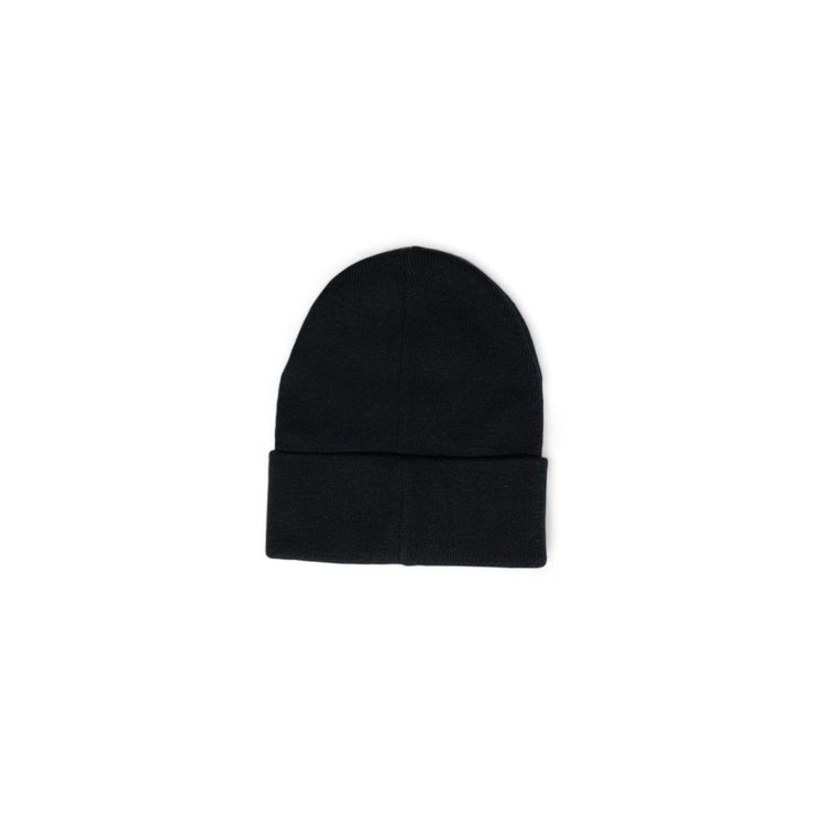 Calvin Klein Jeans Black Polyester Polyester Hat