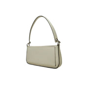 Calvin Klein Jeans White Polyethylene Handbag