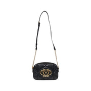 Love Moschino Black Polyethylene Handbag