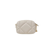 Love Moschino Beige Polyethylene Handbag