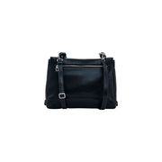 Desigual Black Polyethylene Handbag