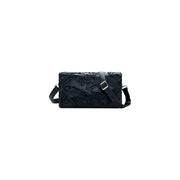 Desigual Black Polyethylene Handbag