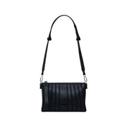 Desigual Black Polyethylene Handbag