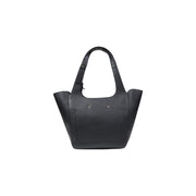 Guess Black Polyethylene Handbag