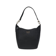 Guess Black Polyethylene Handbag