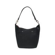 Guess Black Polyethylene Handbag