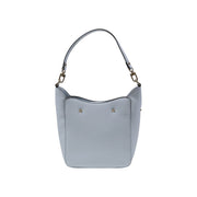 Guess Blue Polyethylene Handbag