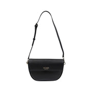 Guess Black Polyethylene Handbag