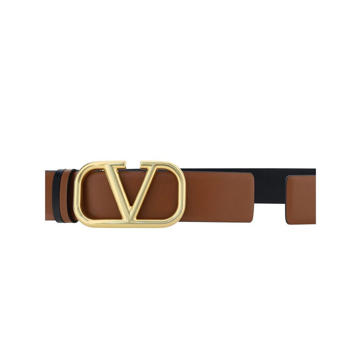 Valentino Garavani Reversible VLogo Belt