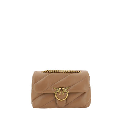 PINKO Love Classic Shoulder Bag