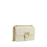 PINKO Love One Classic Shoulder Bag