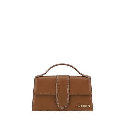 Jacquemus Le Grand Bambino Handbag