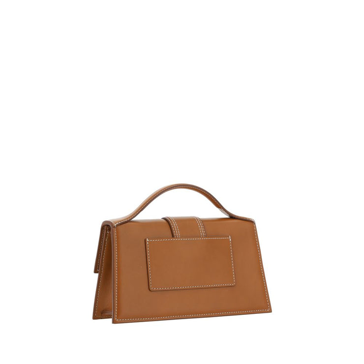 Jacquemus Le Grand Bambino Handbag