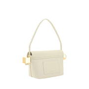 Jacquemus Le Rond Carrè Shoulder Bag