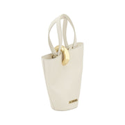 Jacquemus Le Petit Bambola Shoulder Bag