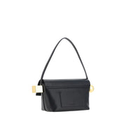 Jacquemus Le Rond Carrè Shoulder Bag