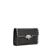 Valentino Garavani Rockstud Small Shoulder Bag