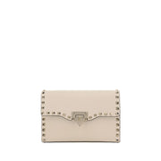 Valentino Garavani Rockstud Small Shoulder Bag