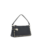 Valentino Garavani Small Rockstud Shoulder Bag