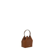 Valentino Garavani Drawstring Bucket Bag