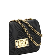 Valentino Garavani Quiltie 67 Shoulder Bag