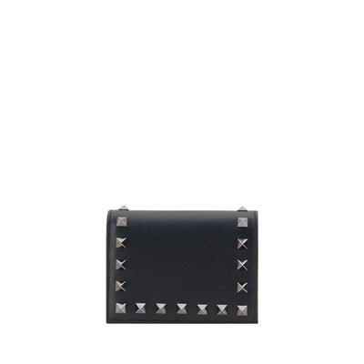 Valentino Garavani Wallet with flap