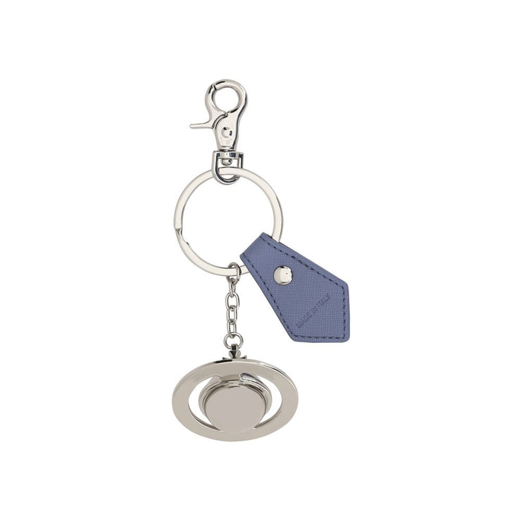 Vivienne Westwood 3D Orb Key Ring