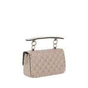 Valentino Garavani Rockstud Spike small leather Handbag