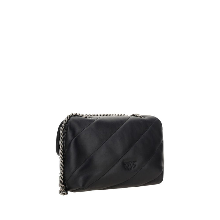 PINKO Love Mini Puff Shoulder Bag